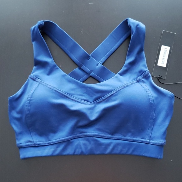 Hylete Other - Hylete Sports Bra